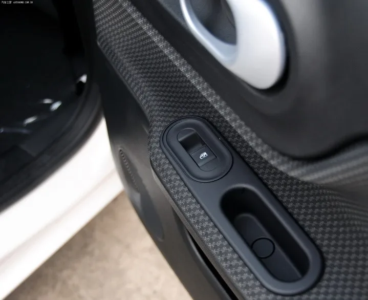 Right Rear side 1 шт. переключатель стеклоподъемника в сборе. Передняя дверь левая сторона для китайских SAIC ROEWE MG3 Авто Мотор Запчасти - Цвет: Right Rear side
