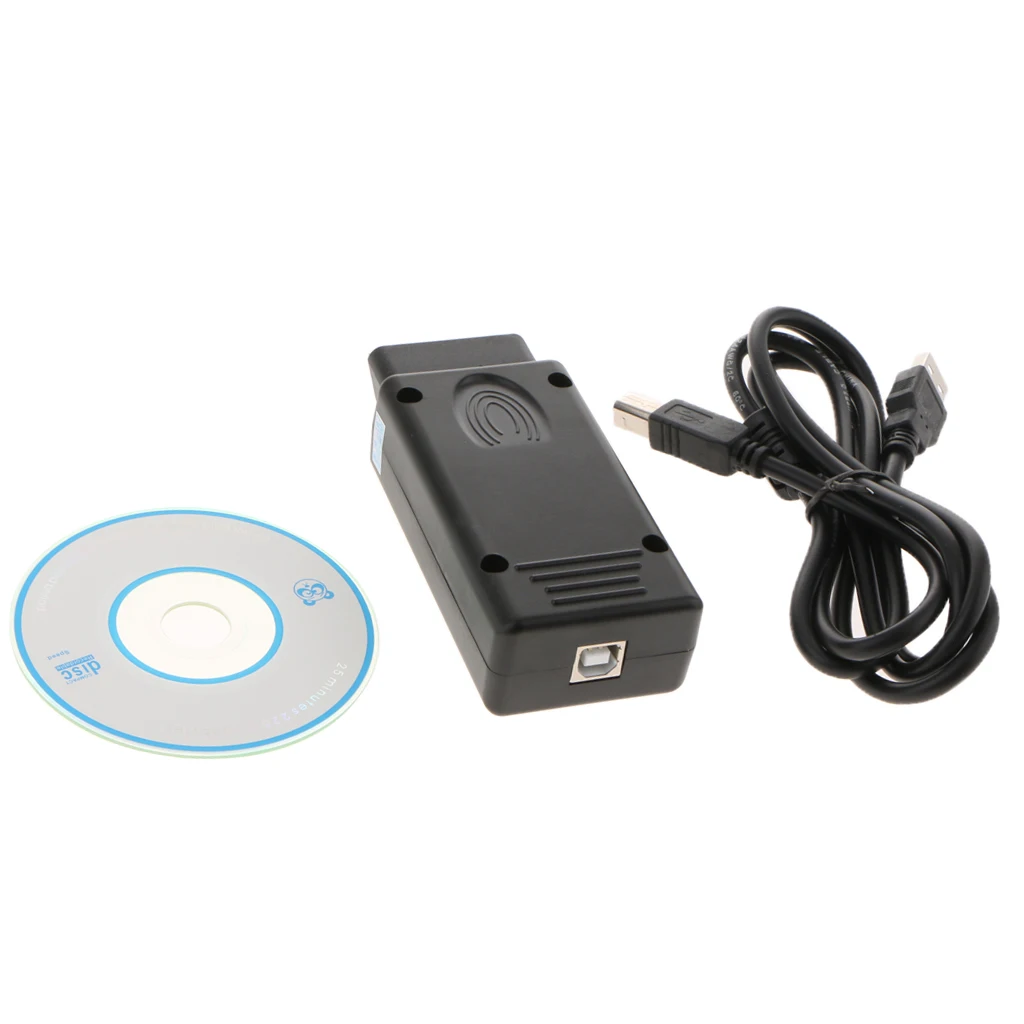 V1.4 Diagnostic Scan Interface Scanner Programmer For BMW E38 E39 E46 E53 