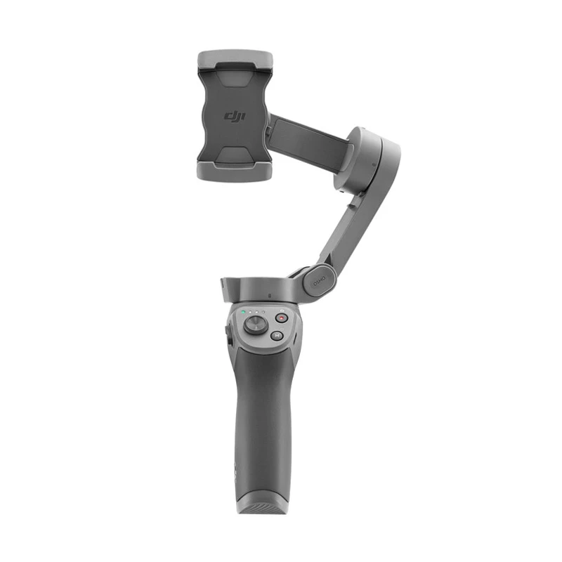 DJI Osmo Mobile 3 & OM4 4 осевой карданный стабилизатор для смартфона Складная селфи Палка