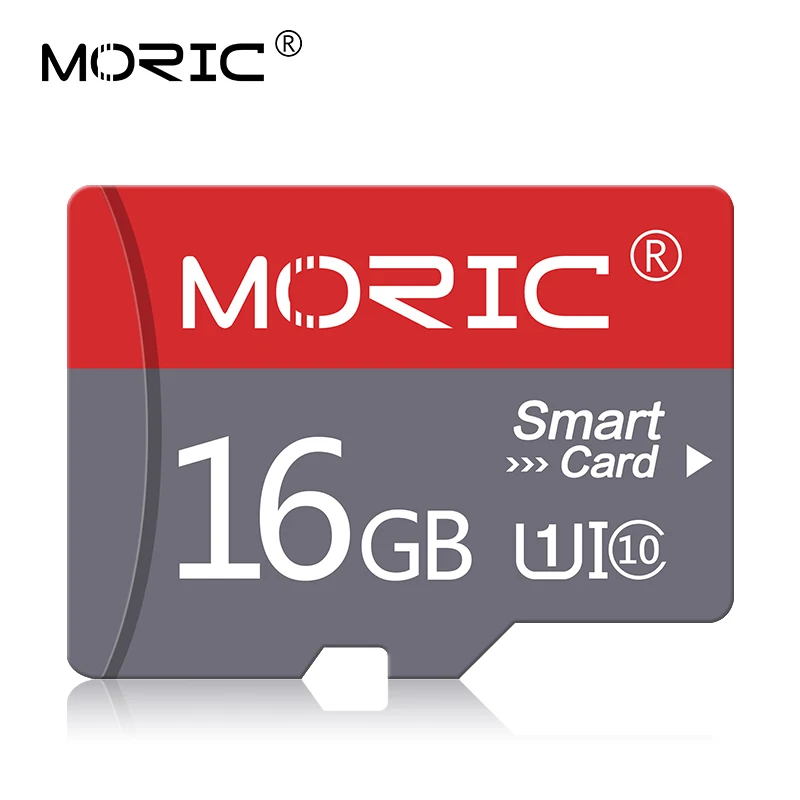 Carte sd Class 10 32 Гб microsd 8 Гб 16 Гб sd-карта 64 Гб карта памяти 32 Гб Micro sd карта Cartao De Memoria 128 ГБ с бесплатным адаптером - Емкость: 16GB