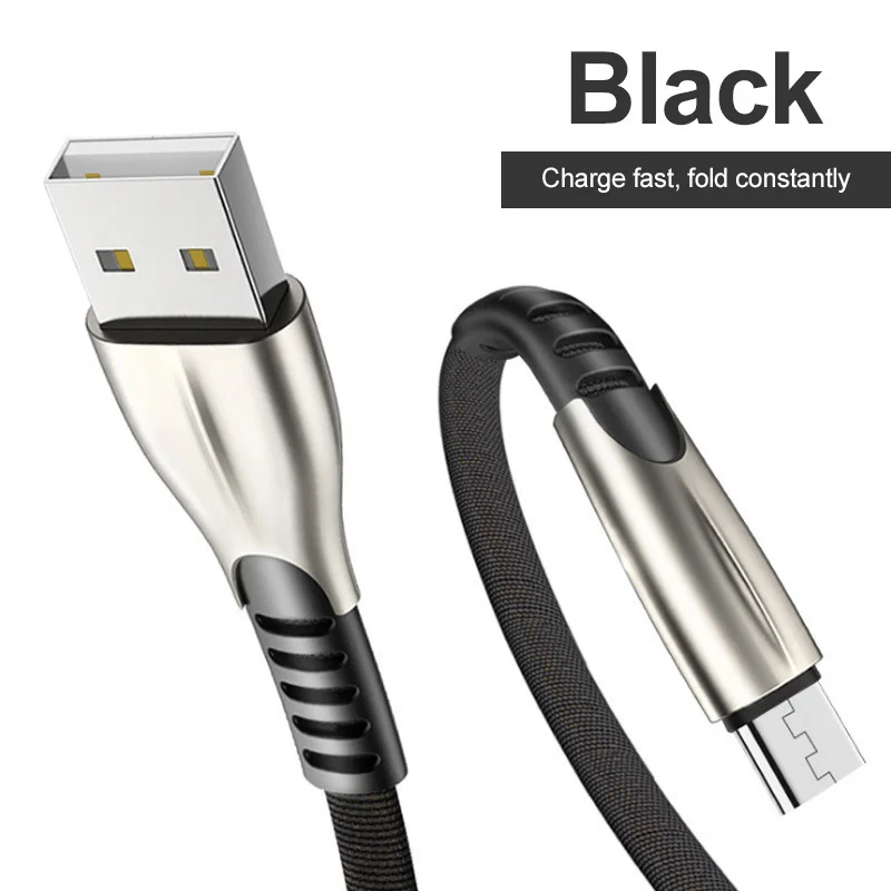 Micro-USB-Cable-1m-2m-3m-Fast-Charging-Nylon-USB-Sync-Data-Mobile-Phone-Android-Adapter (7)