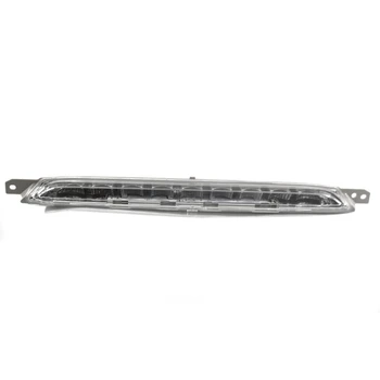 

NEW-Third Brake Light For Mercedes-Benz S-Class W222 V222 13-17 3Rd Brake Led Light Tail Rear Hight Level