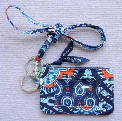 Молния id case set link 3 - Цвет: 199