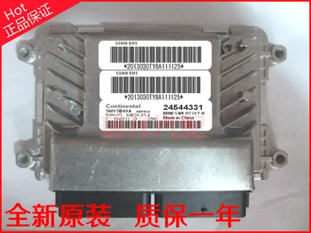 

Free Delivery. Engine ECU 5WY5B49A 24544331 new original PC board