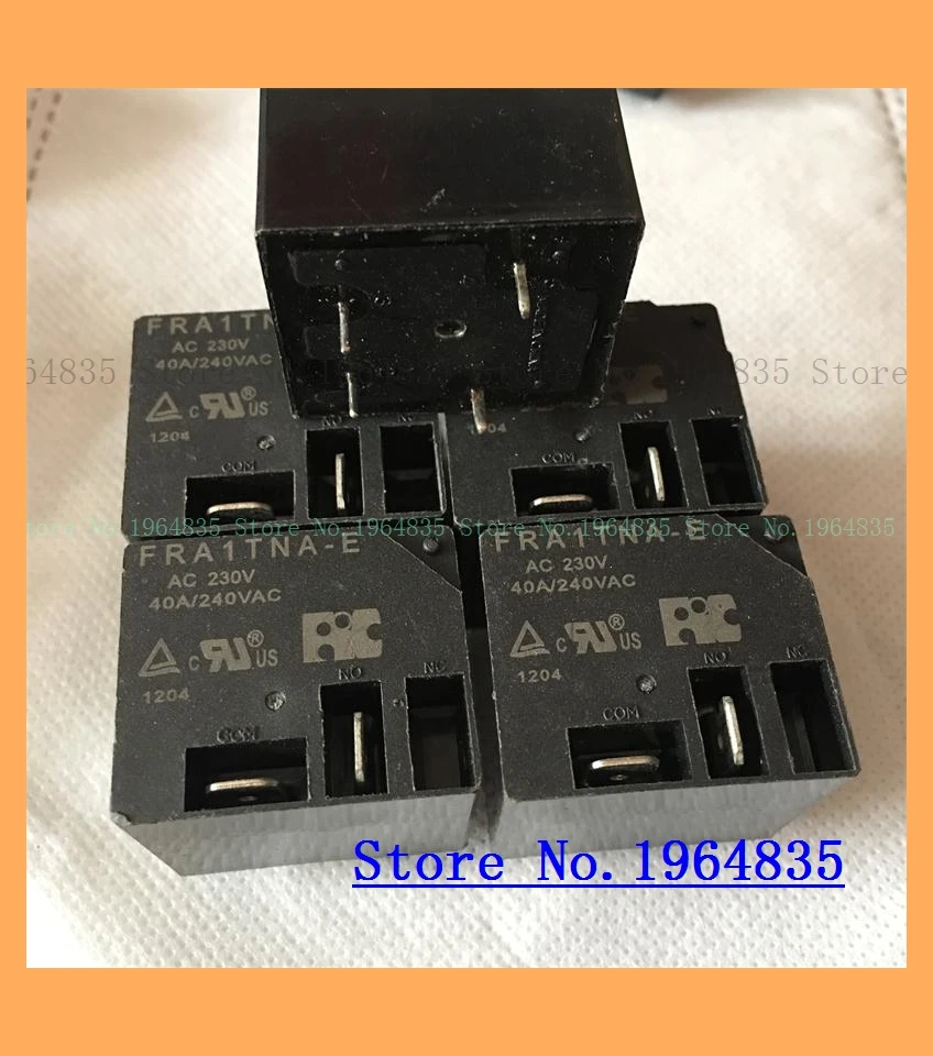 FRA1TNA-E-AC230V AC230V 40A