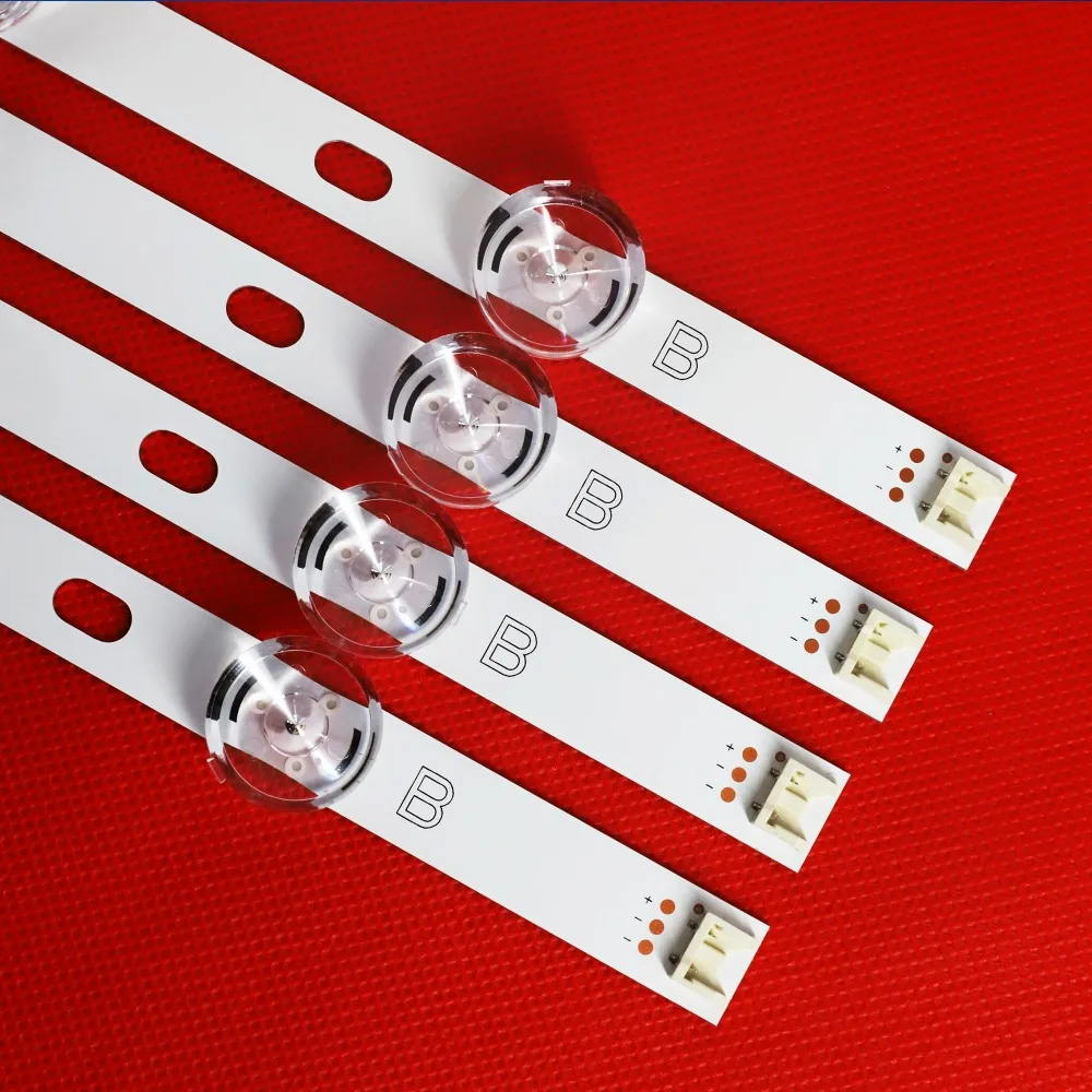 LED Backlight Strip Set for LG 47-Inch TVs Description Image.This Product Can Be Found With The Tag Names Computer Office, Industrial Computer Accessories, Led backlight strip
