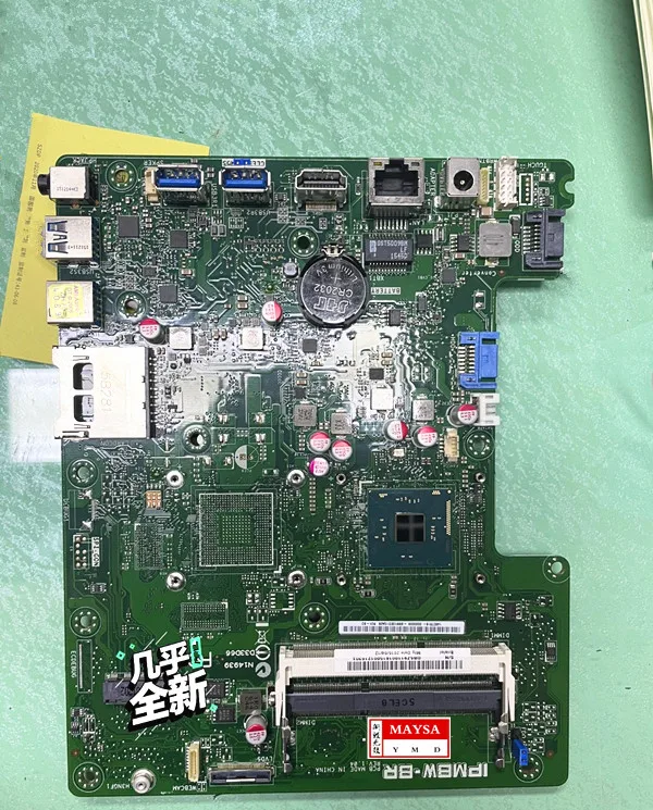 IPMBW-BR для ACER Aspire ZC-700G ZC-700 AIO материнская плата 100% тестирование полностью работу |