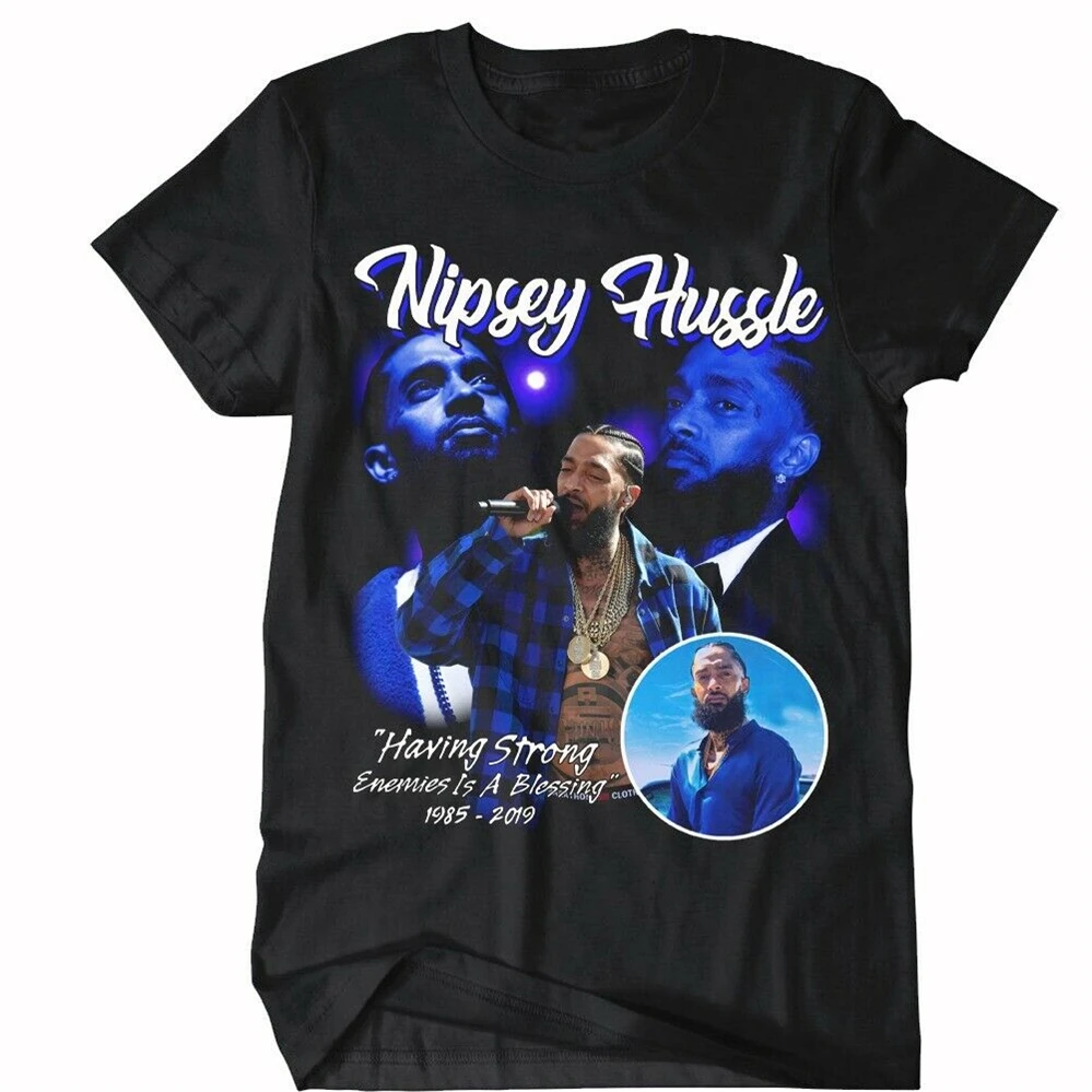nipsey hussle shirt womens