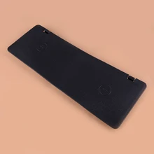 CITALL 4B1819422 черный Пластик Батарея крышка лотка набор запасных частей для Audi A6 S6 4B C5 1998 1999 2000 2001 2002 2003 2004 2005 CITALL 4B1819422 черный Пластик Батарея крышка лотка набор запасных частей для Audi A6 S6 4B C5 1998 1999 2000 2001 2002 2003 2004 2005