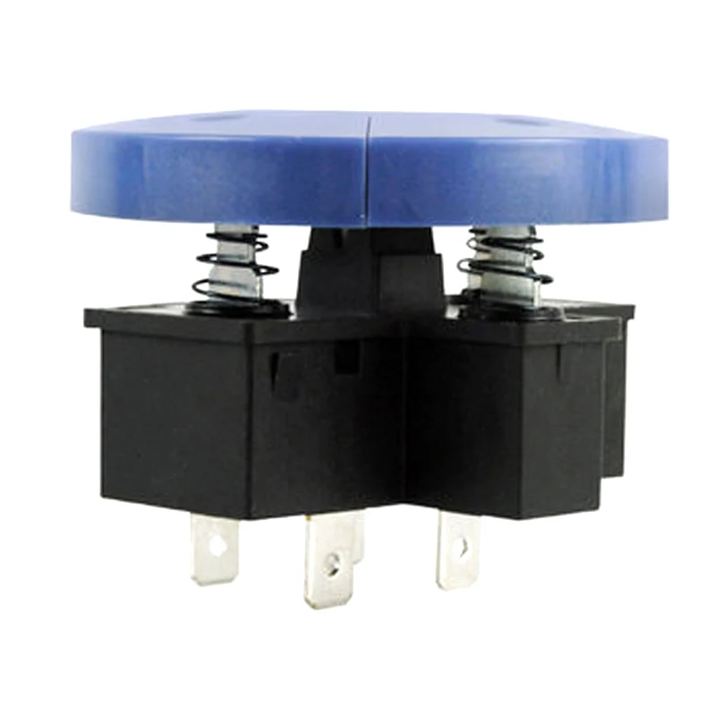 interruptor tact circular power rocker sensivel com 01