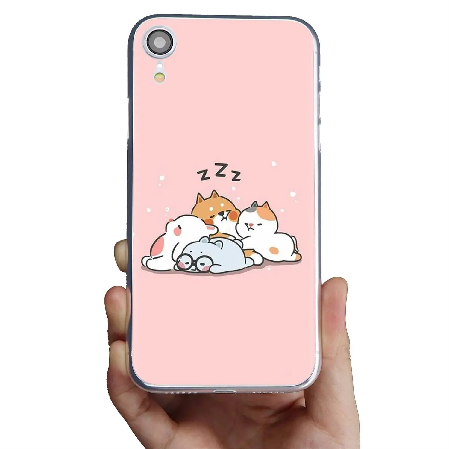 Для Meizu M6 M5 M6S M5S M2 M3 M3S Примечание MX6 M6t 6 5 Pro Plus U20 любящее силиконовый чехол для