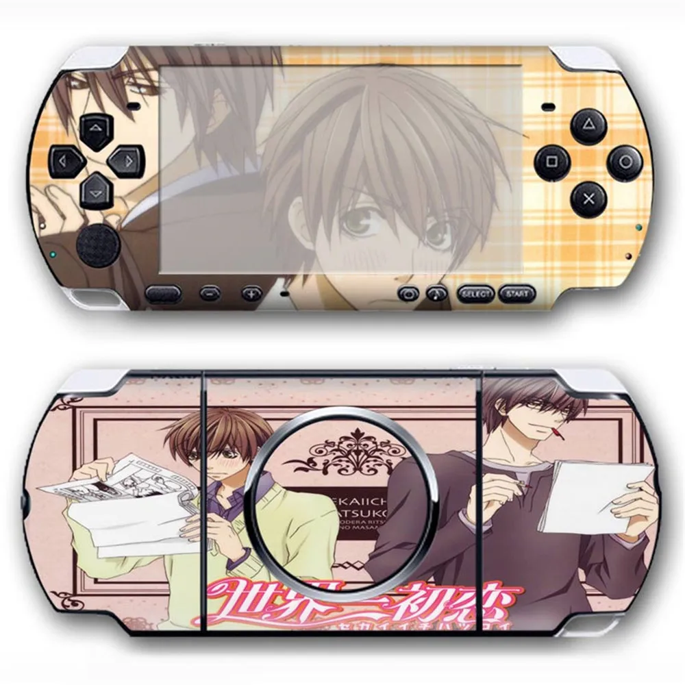 TN-PSP3000-770