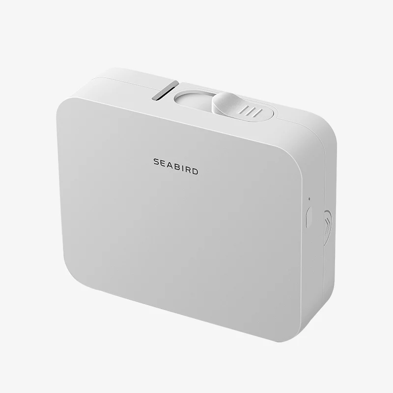 Маленькая портативная Наклейка машина Bluetooth наклейки со штрих-кодом принтер для домашнего офиса образование коммерческий многофункциональный