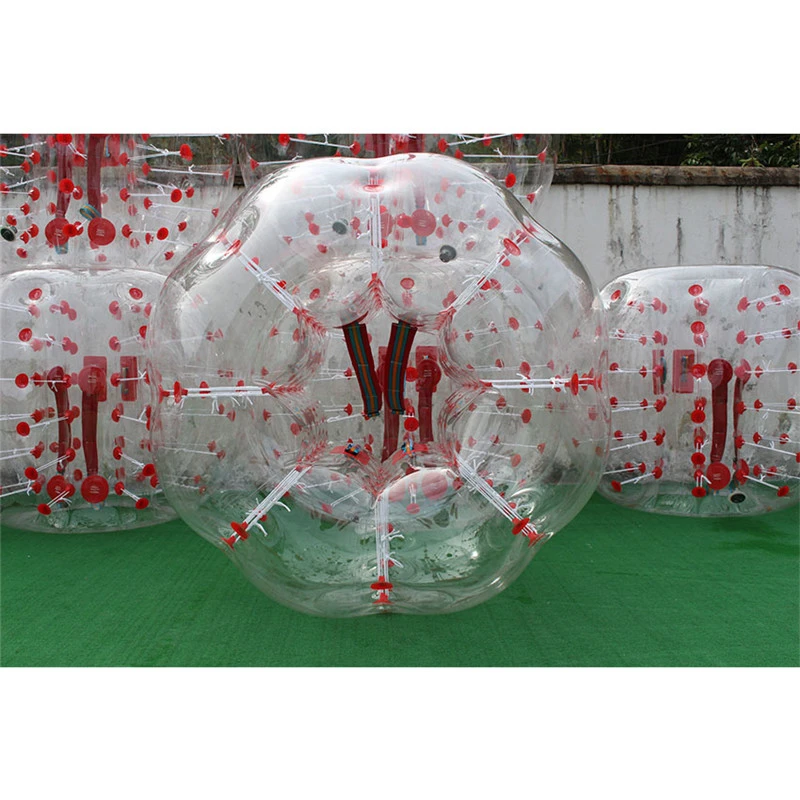 1,8 м надувной шар-Зорб воздушный футбольный мяч, костюм футбол бампербол фитнес-игра спортивное оборудование для взрослых
