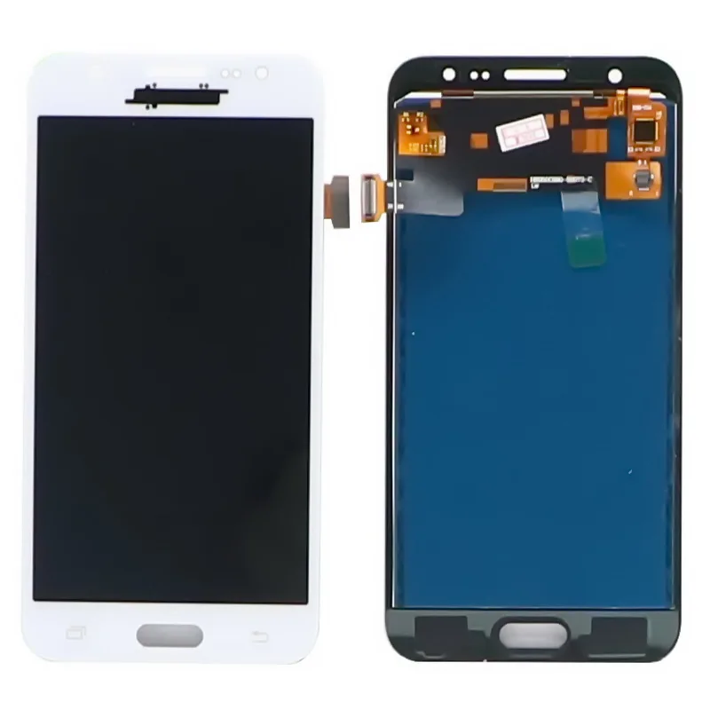 ЖК дисплей для Samsung Galaxy J5 2015 J500 J500F J500FN J500M с сенсорным экраном и дигитайзером в
