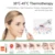 ANLAN Electric Eye Massager Vibration Anti Age Eye Wrinkle Massager Dark Circle Removal Портативный Уход За Глазами Термотерапевтический Массаж