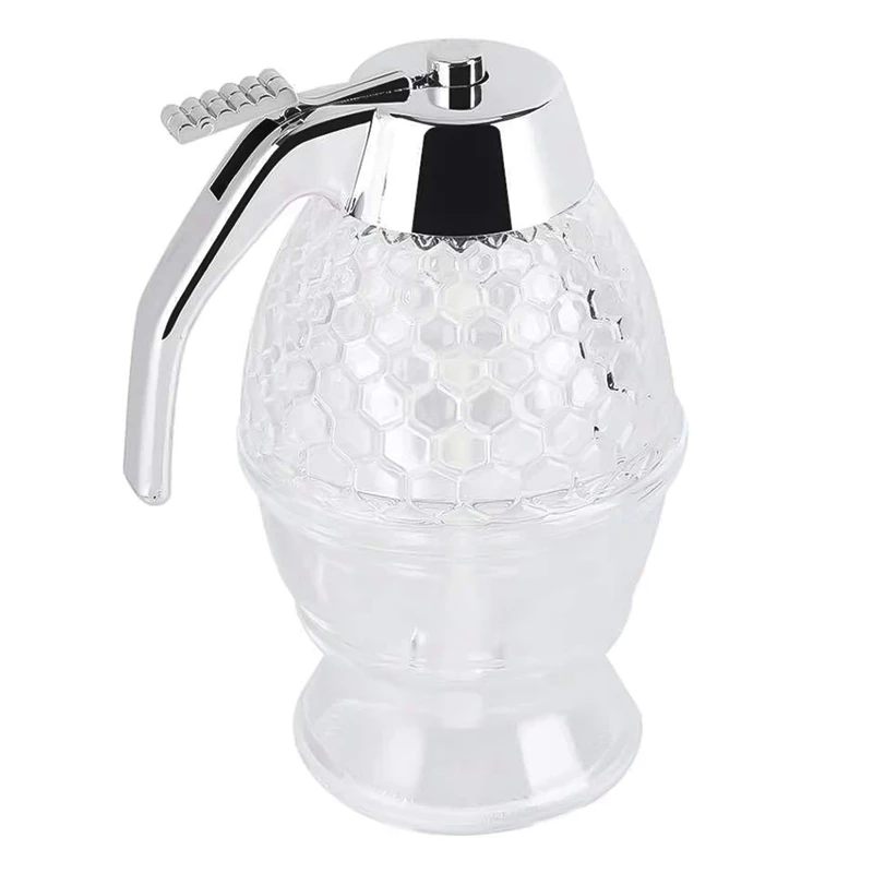 МЕДОВЫЙ СИРОП бутылка для выдавливания контейнер меда пчела диспенсер капель