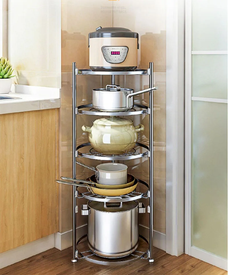 https://ae01.alicdn.com/kf/H5a097393a7e7432e8411f4b4129604b2I/NETEL-Pot-Rack-2-3-4-5-Tier-Kitchen-Storage-Rack-Floor-standing-Multi-function-Pan.jpg