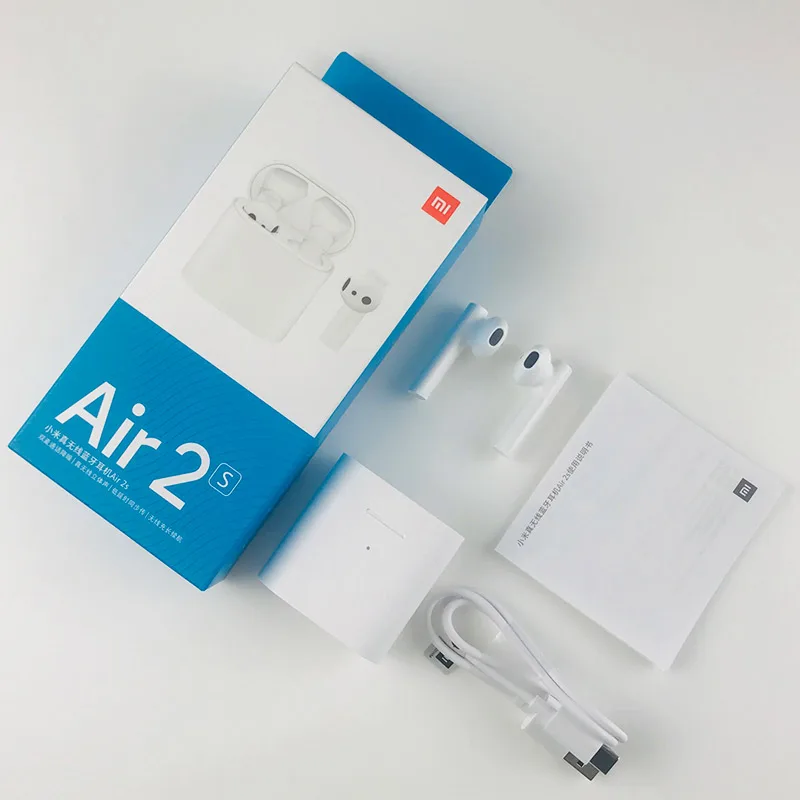 Xiaomi Airdots Pro Air 2S TWS MI In-EarTrue