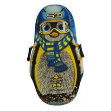 Ледянка Snow Daze POLAR PENGUIN, 91х51см