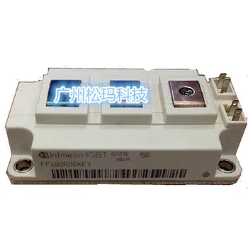 

FF400R06KE3 400A 600V IGBT modules to ensure quality--SMKJ