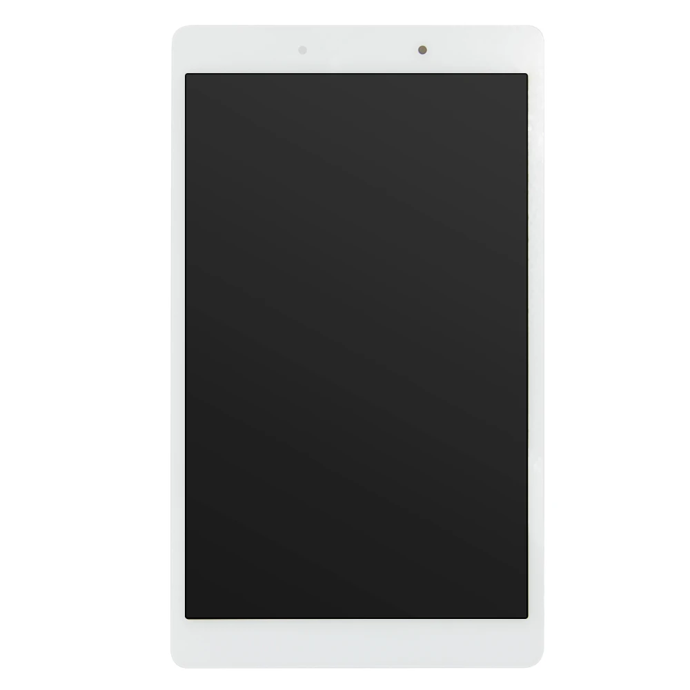 Для samsung Tab A 8,0 SM-T290 SM-T295 T290 T295 ЖК-дисплей сенсорный экран дигитайзер стеклянная панель в сборе