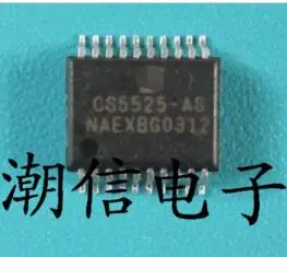 

Free shipping new%100 new%100 CS5525-AS SSOP-20