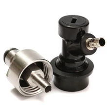 Карбонационная крышка счетчик давления бутылки заполнения PET Coopers банальный бочонок домашнего пивоварения