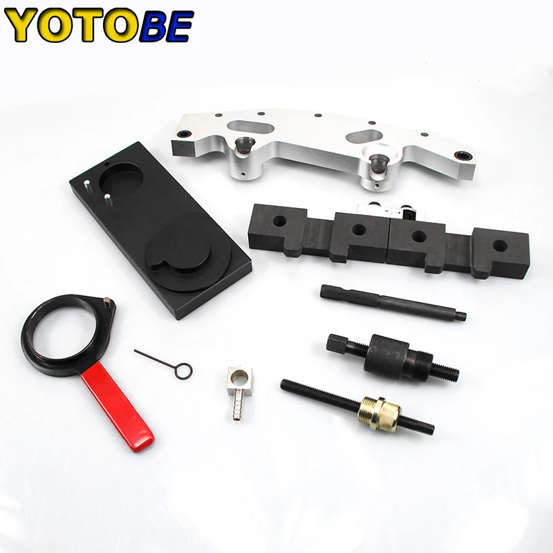 タイミングツール ダブルバノスエンジン カムシャフトアライメント