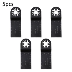 Cortador de sierra de 8 pulgadas, herramientas oscilantes para carpintería, equipo deportivo Fein Ryobi Bosch AEG, 5 unids/set por juego