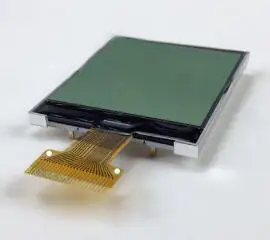 20 P/24 P SPI 128128 ЖК-экран(плата/без платы) ST7571 контроллер 3,3 V 5V Белая подсветка iec/параллельный интерфейс - Цвет: Screen No Board