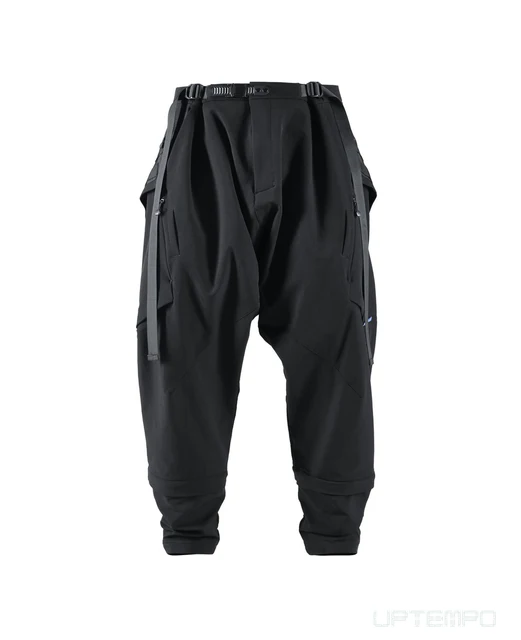 最高 1 in 2 ss 21 Lusion Reindee Molle samurai crotch low system パンツ