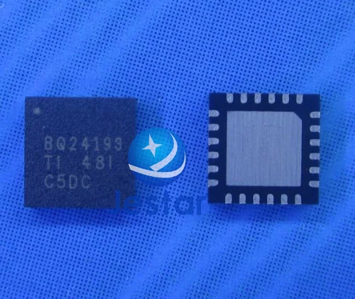 Jestar 5-10 шт. BQ24193 BQ24193RGER зарядный IC для переключателя | Электронные компоненты и