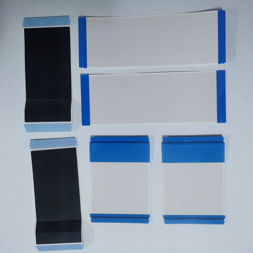 Flex Cables For T315HW04 V3 31T09 C0K Cabo Flet Flex Ribbon Plume For Logic Board Flexible Cable for TCON Card