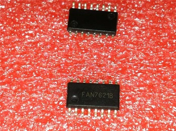 

10pcs/lot FAN7621B FAN7621 7621B 7621 SOP-16 In Stock