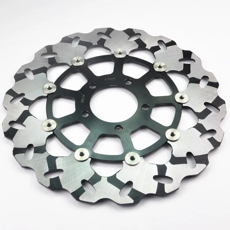 320mm Motorcycle Front Brake Disc Motorbike Rotor For Suzuki GSX600 GSX1300 GSX1400 GSX-R600 GSX-R750 GSX-R1000 TL1000 1996-2007