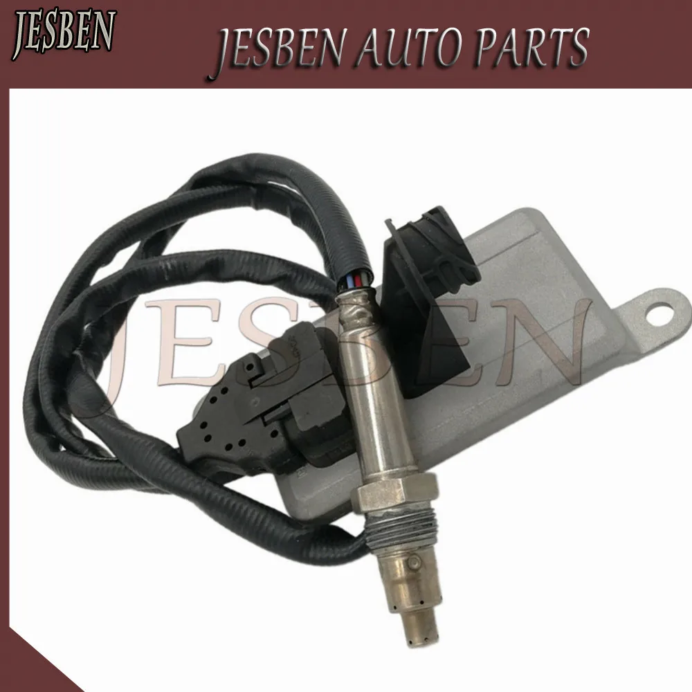 2296798 5WK96679C Новый Датчик Nox подходит для Scania P R T G серии грузовиков SNS 24V Euro5 Euro6 ЧАСТЬ