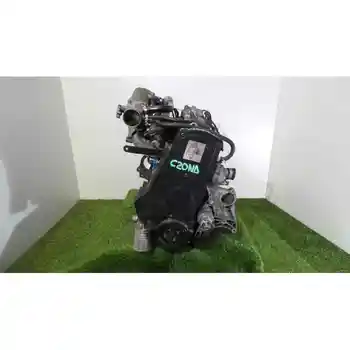

80695 Full engine Opel Astra F Saloon