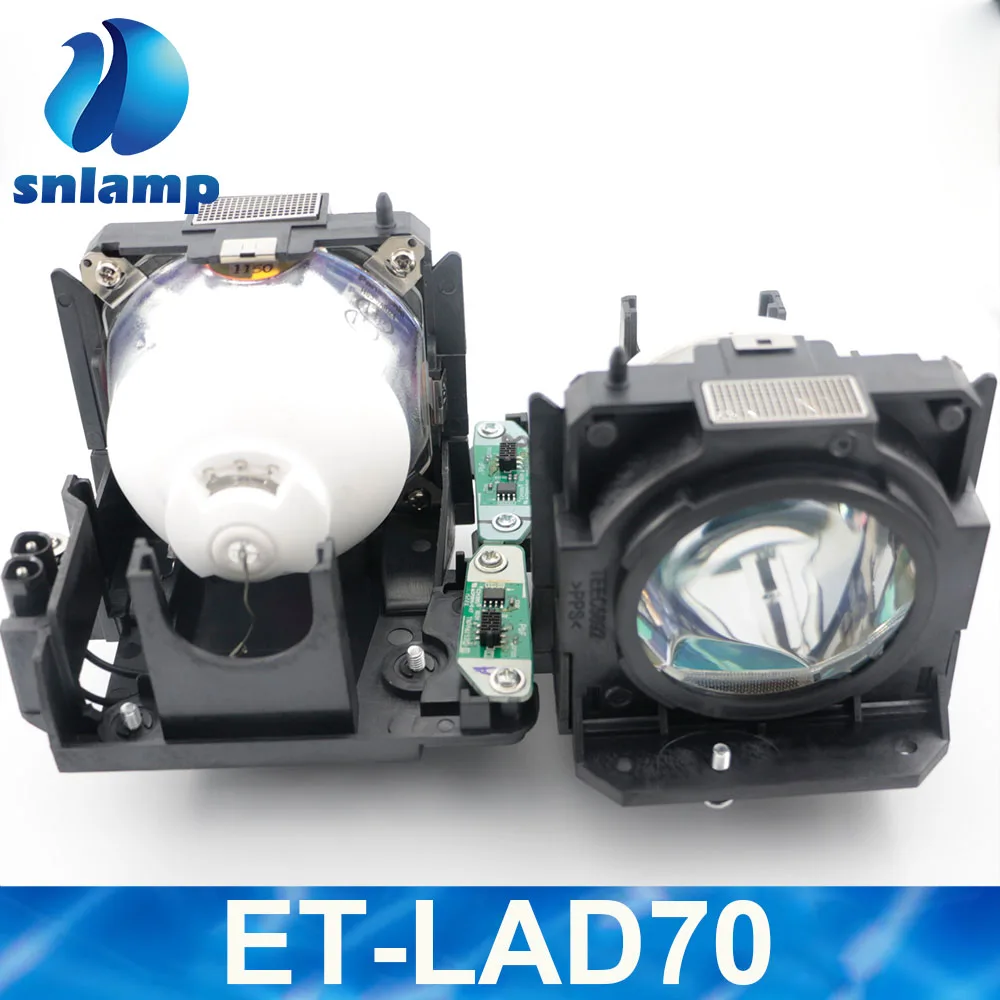 

High quality Projector Lamp/Bulbs W/Housing For PT-DW750LWE PT-DZ780LWE PT-DX820LWE PT-DW750LBEJ PANASONIC Projectors