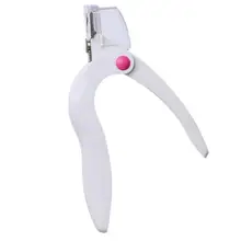 Маникюрные ножницы из нержавеющей стали омертвевшая кожа средство для удаления кутикулы машинка для стрижки маникюрный резак Пинцет Машинка для удаления омертвевшей кожи инструмент для дизайна ногтей