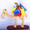 Free Shipping MagiDeal Alibaba And His Bucking Camel Load the Camel Kids Creative Board Game Toy Parent-child Toy Boad Game 5