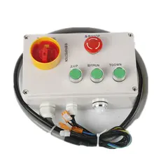 Лифт для автомобильных крыш ревизионная коробка Запчасти KM713856G22 для KONE