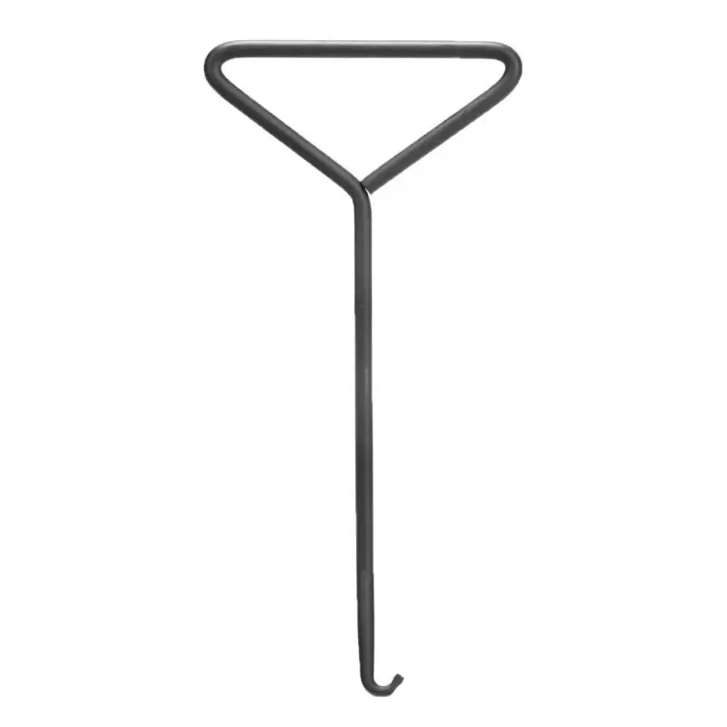 

Motorcycle T-Handle Exhaust Stand Spring Hook Puller Removal Tool Accessories