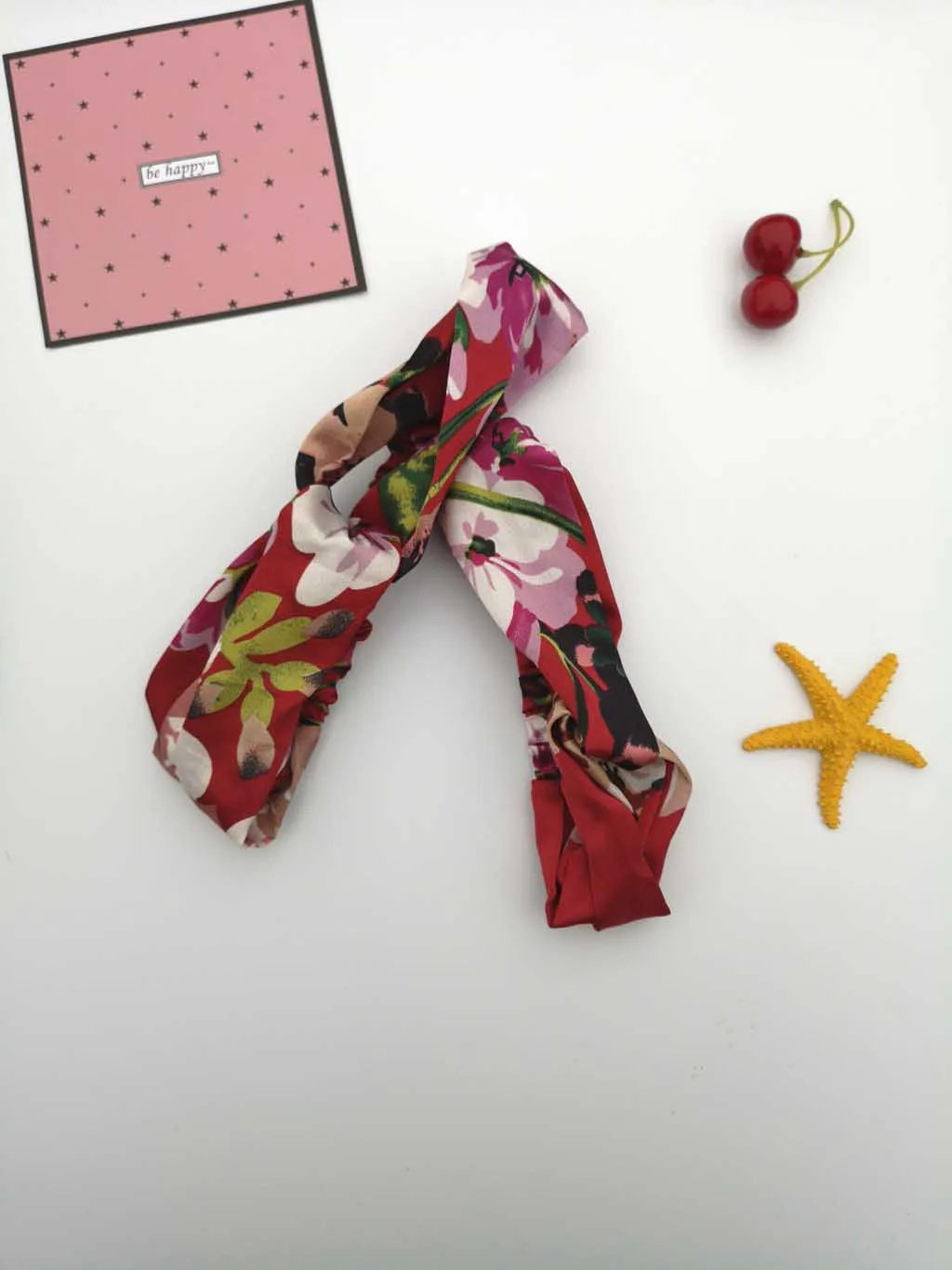  Parent-Child Hair Accessories Girl