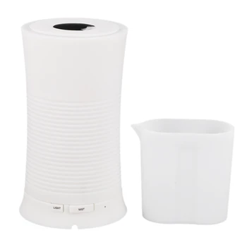 

100milliliter Ultrasonic Aroma Diffuser Humidifier Aromatherapy Air Purifier