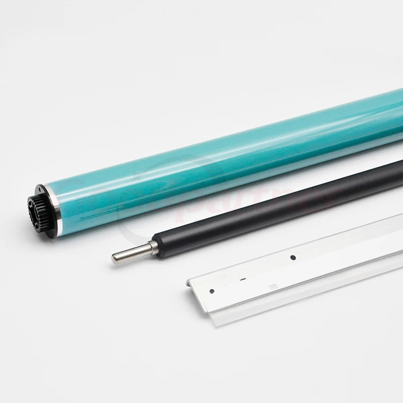Lâmina de Limpeza de Tambor Opc Gpr30 Gpr31 com Rolo para Canon ir Advance C5030 C5035 C5045 C5051 C5235 C5240 C5250 C5255 - Imagem 2