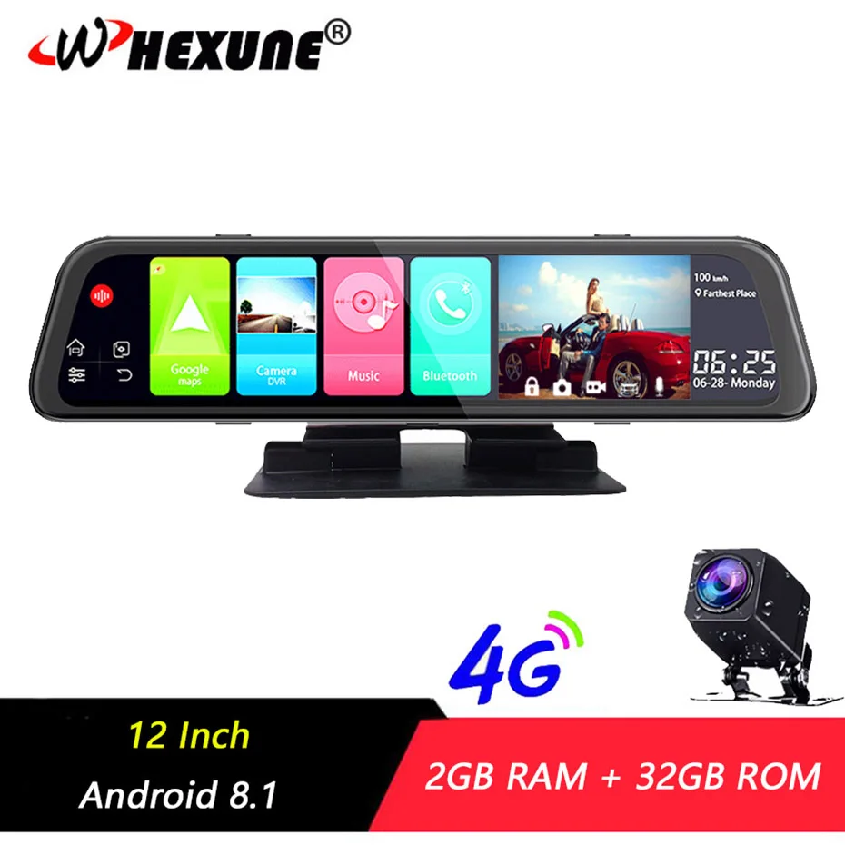 WHEXUNE 12 WHEXUNE 12