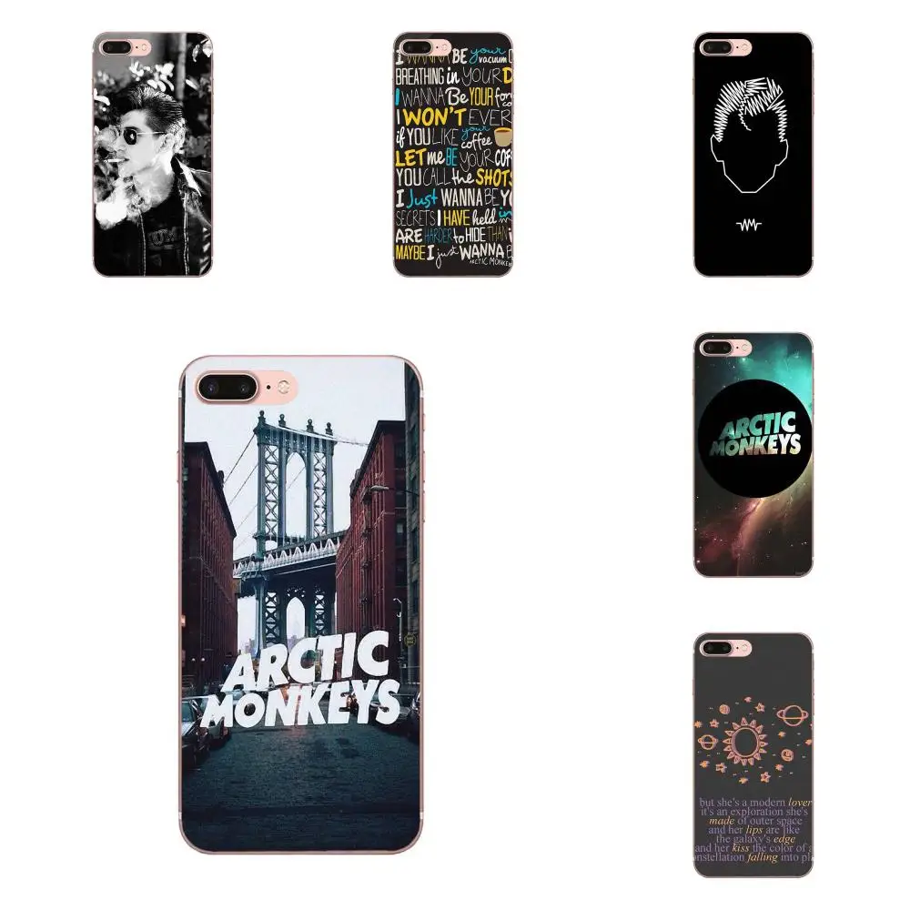 Humbug Fire And The Thud Arctic Monkeys для LG G3 G4 G5 G6 G7 K4 K7 K8 K10 K40 K50 Q6 Q60 V10 V20 V30 V40 Nexus 5 5X 2017 | Мобильные