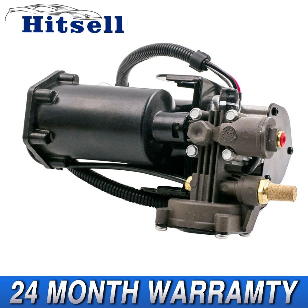 For Land Rover Range Sport & OEM Air Suspension Compressor DAC | Автомобили и мотоциклы