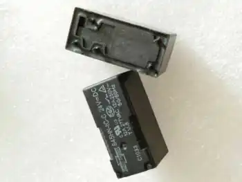 

Free Shipping 10PCS/LOT Electric Relay 845HN-1C-C 24V-DC5 Feet